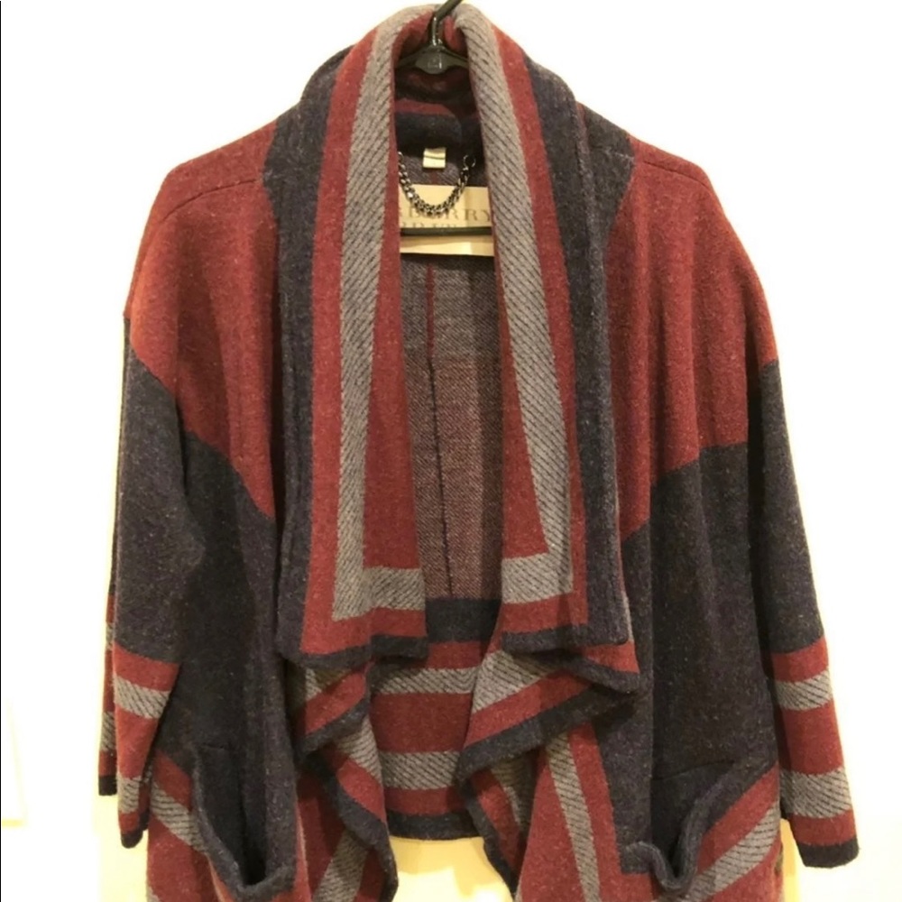 Burberry Sweater
